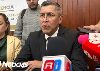 Descarta SSP Hackeo en sistema de vigilancia de C4