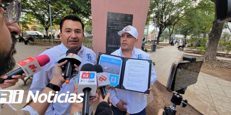 Proponen EMUN plan integral para impulsar el Turismo en Navolato