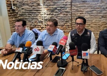 Adecem y Protección Civil acuerdan mejorar seguridad y capacitación de empresas