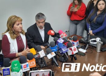 La CEDH tiene como nuevo presidente a un luchador social: Tere Guerra