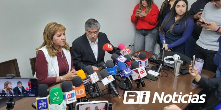 La CEDH tiene como nuevo presidente a un luchador social: Tere Guerra