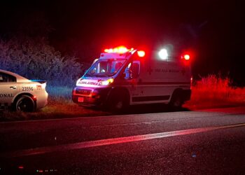 Cruz Roja Mazatlán Emite comunicado por incidentes violentos en Sinaloa