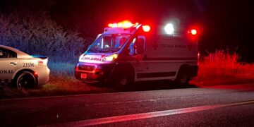 Cruz Roja Mazatlán Emite comunicado por incidentes violentos en Sinaloa