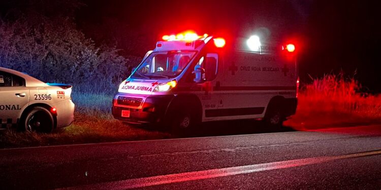 Cruz Roja Mazatlán Emite comunicado por incidentes violentos en Sinaloa