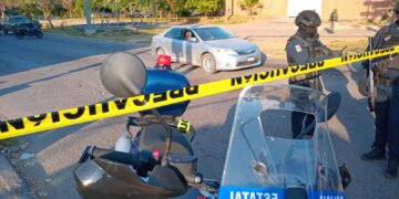 Un Hombre muere y otro resulta gravemente herido en ataque a balazos en Culiacán