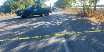 Desaparecen dos cuerpos de la plazuela de la sindicatura de Costa Rica