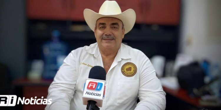 Ganaderos apuestan por proyectos clave para superar los desafíos en 2025