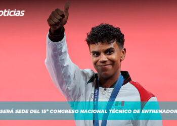 Mazatlán será sede del 15º Congreso Nacional Técnico de Entrenadores de Judo