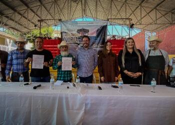 Colaboración Institucional y Comunitaria para impulsar el desarrollo económico y cultural en La Noria