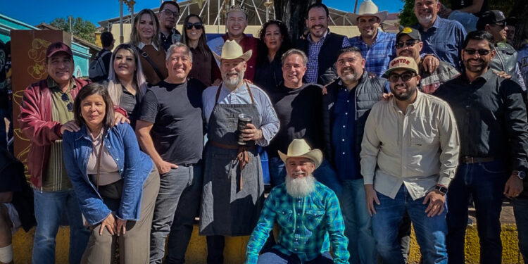 Chef’s Takes Town” Establece planes para el futuro del Desarrollo rural en Mazatlán