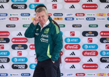 Javier Aguirre entrega lista con muchas novedades para la Selección