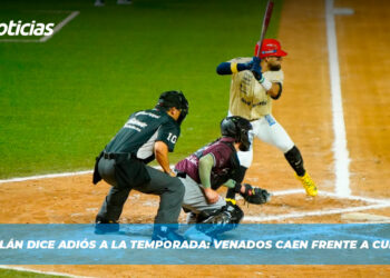 Mazatlán dice adiós a la temporada: Venados caen frente a Culiacán