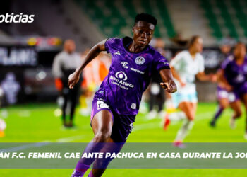 Mazatlán F.C. Femenil cae ante Pachuca en casa durante la Jornada 4