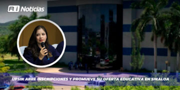 UPSIN abre inscripciones y promueve su oferta educativa en Sinaloa