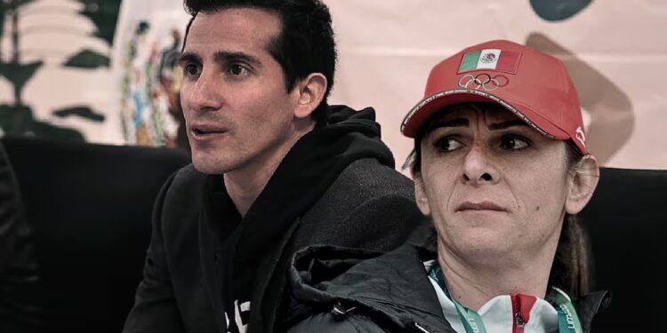 Rommel Pacheco: Evaluación a la administración de Ana Guevara en Conade ‘SIGUE EN PROCESO’