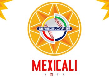 Definido el roster de México para la Serie del Caribe Mexicali 2025