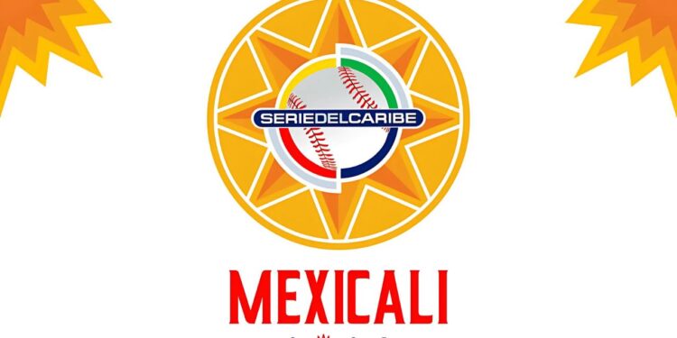 Definido el roster de México para la Serie del Caribe Mexicali 2025