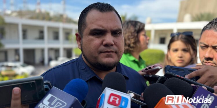 Detienen a 52 personas en noche de Año Nuevo en Mazatlán