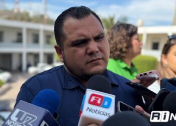 Operativo Guadalupe-Reyes sin novedad en Mazatlán; “hubo dos robos en la ciudad, pero no en zona comercial”