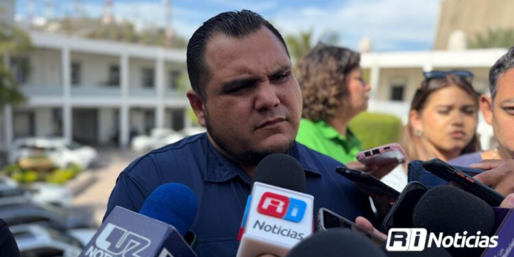 Operativo Guadalupe-Reyes sin novedad en Mazatlán; “hubo dos robos en la ciudad, pero no en zona comercial”