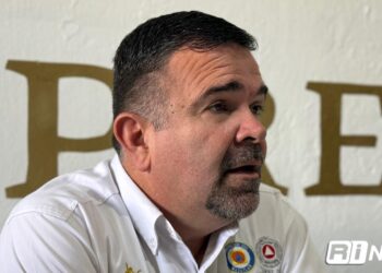 PC Mazatlán decomisó 40 kilos de pirotecnia la noche del 31 diciembre