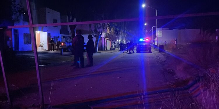 Detienen a presunto asesino de Astrid y su hijo en Culiacán; es su expareja