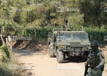 Asesinan a dos hombres en la comunidad de El Walamo al sur de Mazatlán