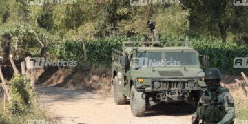 Asesinan a dos hombres en la comunidad de El Walamo al sur de Mazatlán