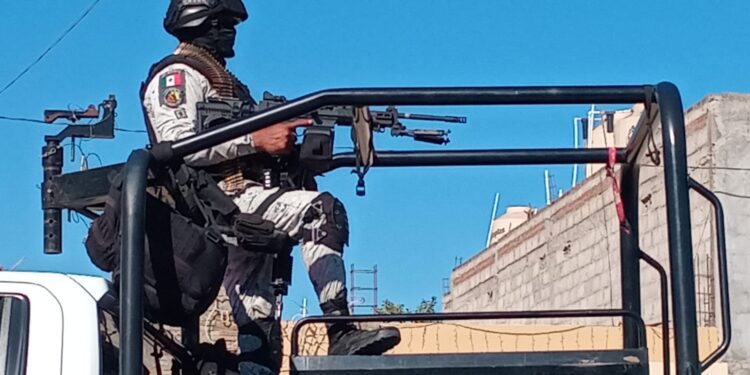 FGE informa de los hechos delictivos registrados el jueves 09 de enero de 2025