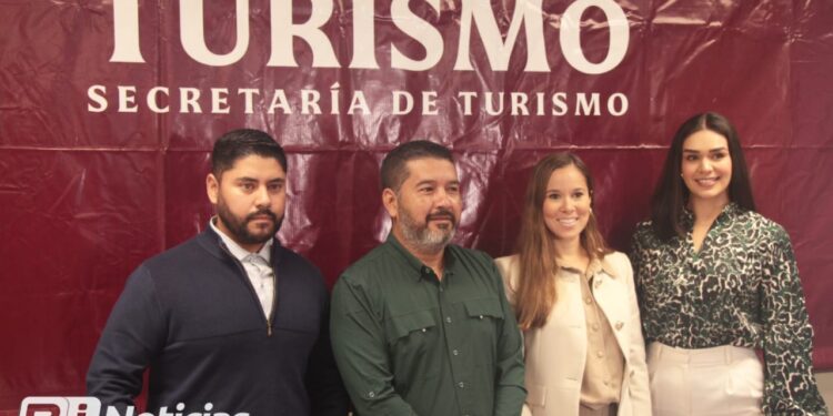 Una derrama de 2 mdp espera Concordia por Semana Cultural San Sebastián 2025