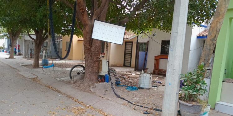 Hombre muere tras ser baleado por policías cuando era detenido