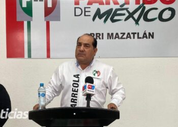 “Estamos batallando para conformar la planilla de comisarios y síndicos por el tema de seguridad“: PRI