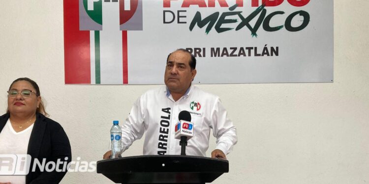 “Estamos batallando para conformar la planilla de comisarios y síndicos por el tema de seguridad“: PRI