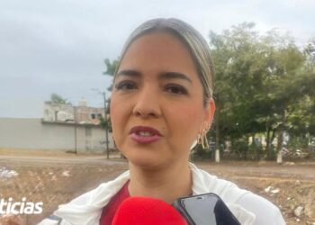 Nuevo basurón y cárcamo frente a CONAPESCA podrían “arrancar” en enero; ambas obras costarán más de 180 mdp