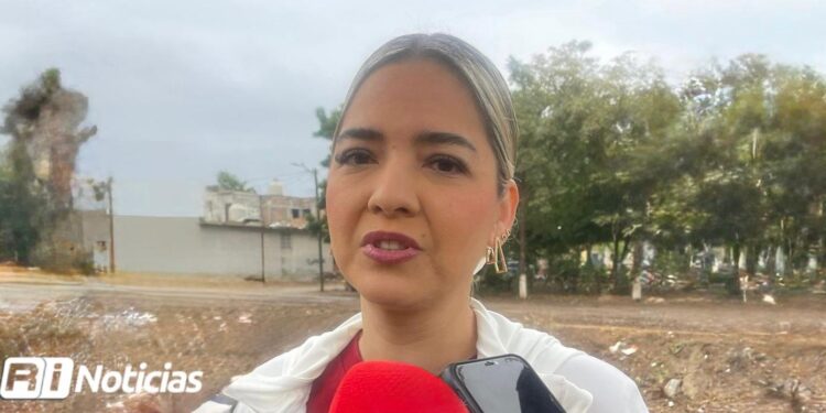 Nuevo basurón y cárcamo frente a CONAPESCA podrían “arrancar” en enero; ambas obras costarán más de 180 mdp