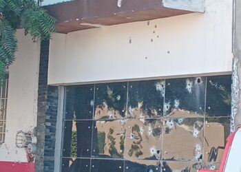 Balean domicilio de Prados del Sur en Culiacán