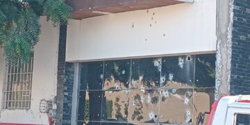 Balean domicilio de Prados del Sur en Culiacán