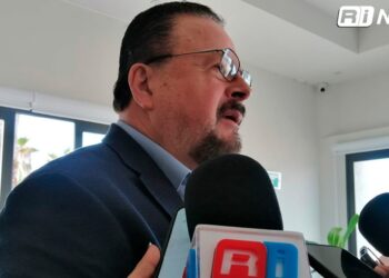 CMIC Sinaloa Sur anticipa participación en obra pública de Mazatlán