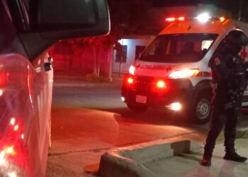Atentado deja una persona sin vida y tres más heridas en la Francisco I. Madero en Culiacán