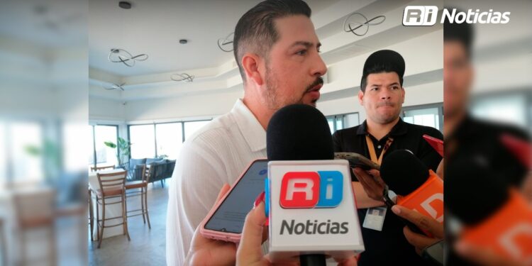 “A pesar de la cautela de algunos inversionistas, la construcción no se ha detenido”: Colegio de Arquitectos de Mazatlán