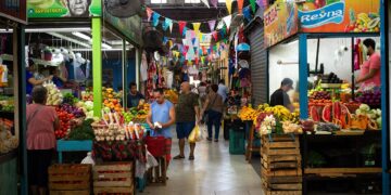 Estos son los productos de canasta básica que han subido a inicios de este año