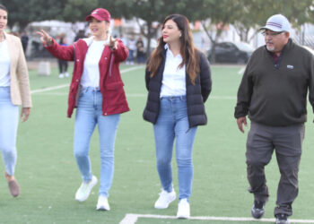 Municipio buscará becar a 100 deportistas mazatlecos de alto rendimiento