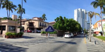 Mazatlán mantiene buena afluencia de visitantes este fin de semana
