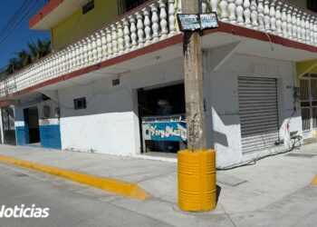 Comercios de la Av. Insurgente “vuelven a la vida”; tras reapertura locatarios esperan año positivo