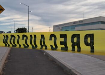 Muere en hospital Gael Antonio de 12 años de edad herido en atentado en Los Ángeles, Culiacán