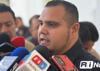 El Carnaval se va a dar; SSPM ya trabaja en Plan de Seguridad