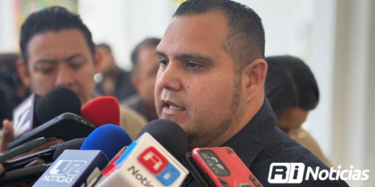 El Carnaval se va a dar; SSPM ya trabaja en Plan de Seguridad