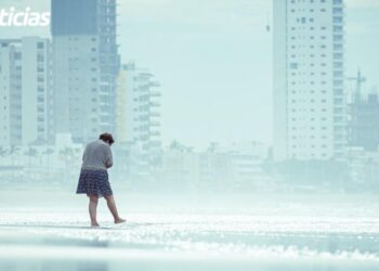 Mazatlán tendrá semana con temperaturas bajas; PC llama a extremar precauciones