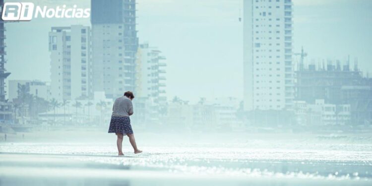 Mazatlán tendrá semana con temperaturas bajas; PC llama a extremar precauciones