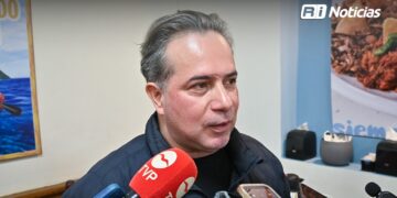 “La confianza en Mazatlán no es nueva, viene respaldada por el crecimiento que ya hemos experimentado”: CANIRAC